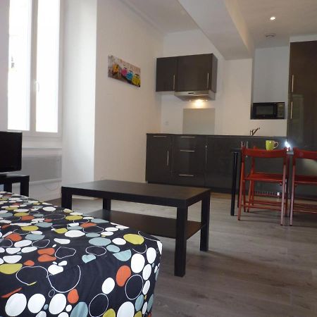 Apartamento La Loge Niza Exterior foto