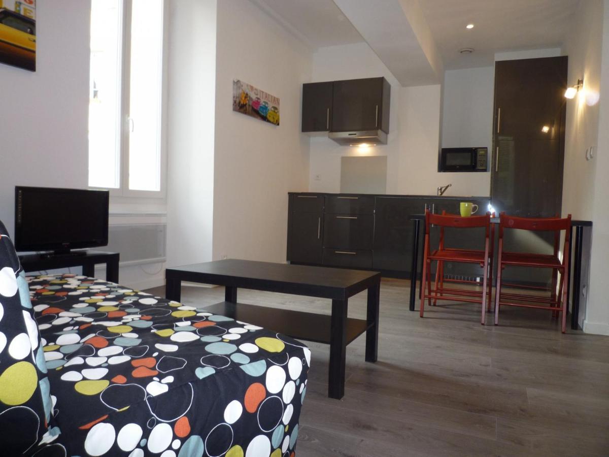 Apartamento La Loge Niza Exterior foto